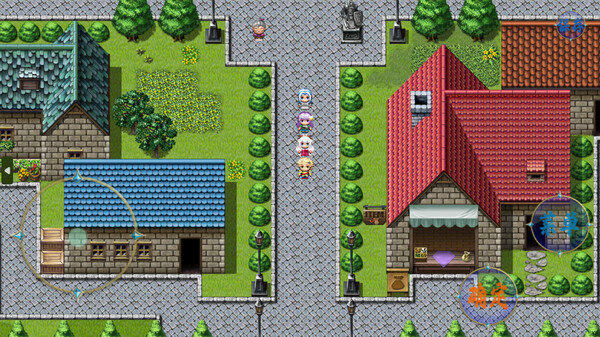 仙途 screenshot 2