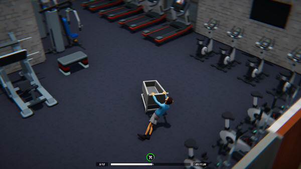 Supermarket Bash screenshot 9