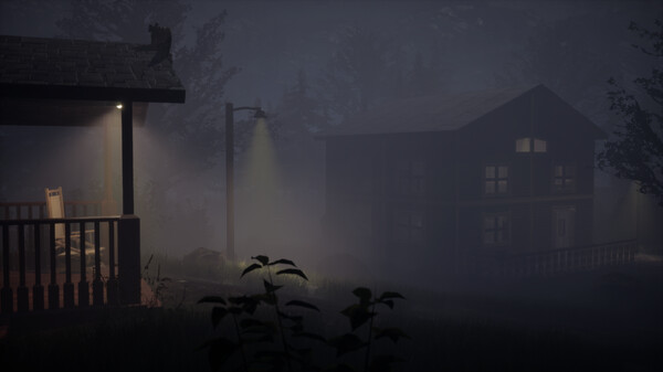 Bloody Hills screenshot 3