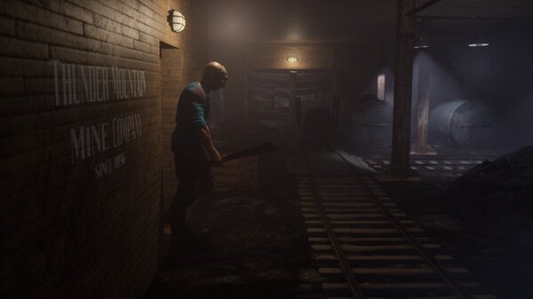 Bloody Hills screenshot 5