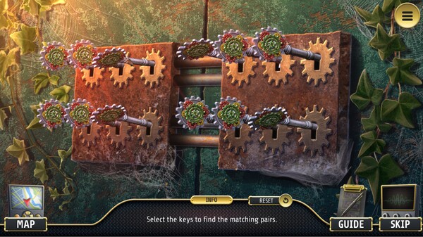 It Happened Here: Streaming Lives screenshot 3