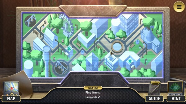 It Happened Here: Streaming Lives screenshot 7