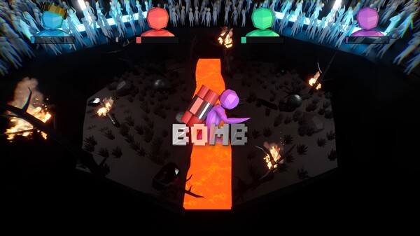 SHOVE screenshot 8
