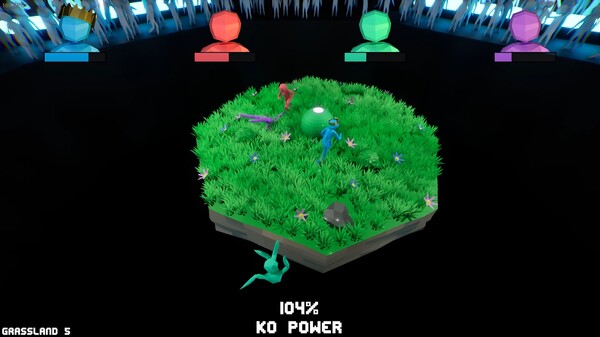 SHOVE screenshot 4
