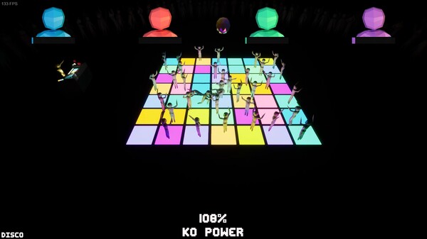 SHOVE screenshot 5