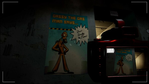 Basics In Intermediate Filmmaking screenshot 7