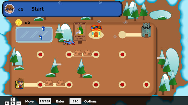 Max's Tales screenshot 2