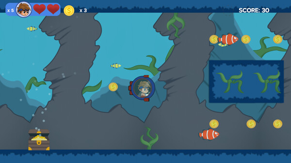 Max's Tales screenshot 6
