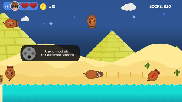 Max's Tales screenshot 4