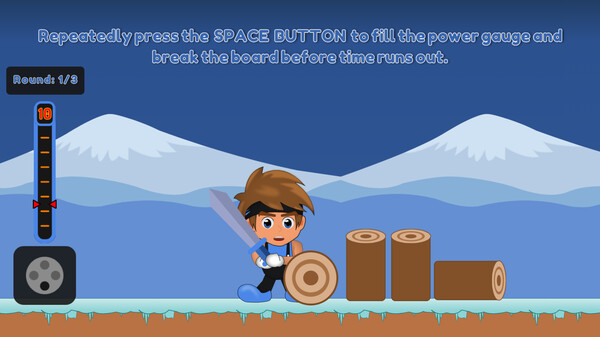 Max's Tales screenshot 8