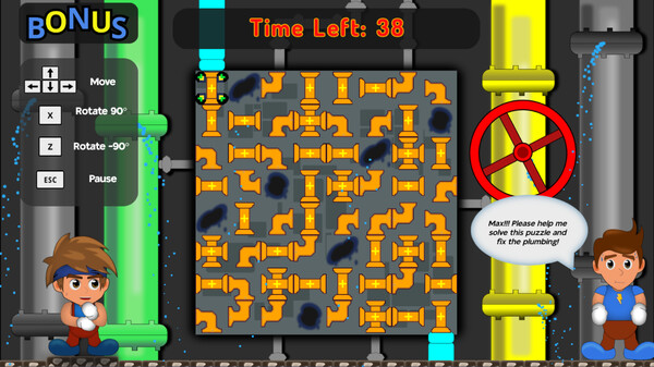 Max's Tales screenshot 9
