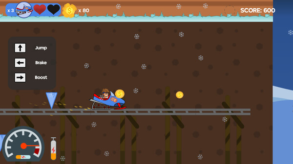 Max's Tales screenshot 5