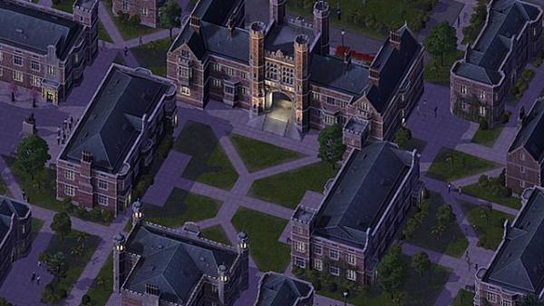 SimCity 4 Deluxe Edition screenshot 9