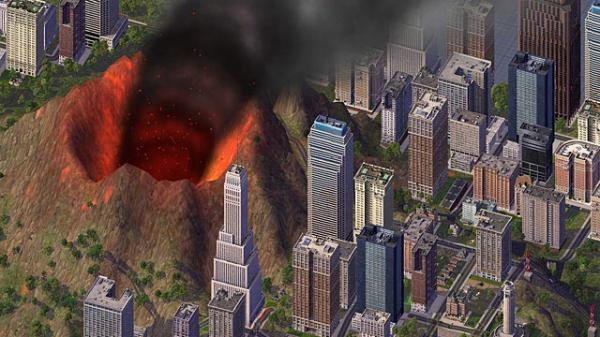 SimCity 4 Deluxe Edition screenshot 11