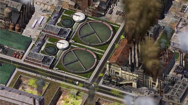 SimCity 4 Deluxe Edition screenshot 8
