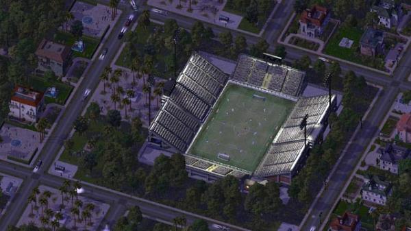 SimCity 4 Deluxe Edition screenshot 10