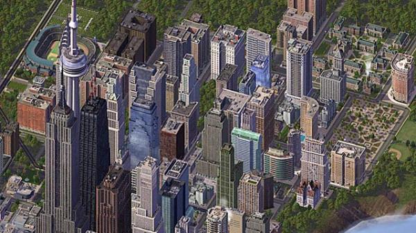 SimCity 4 Deluxe Edition screenshot 6