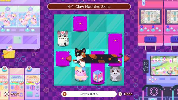 Nekograms screenshot 1