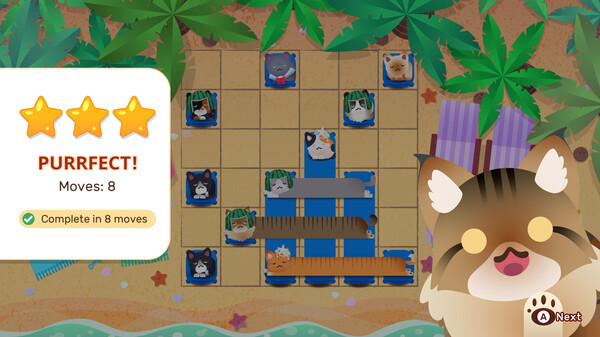 Nekograms screenshot 4