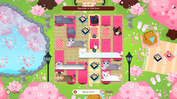 Nekograms screenshot 5