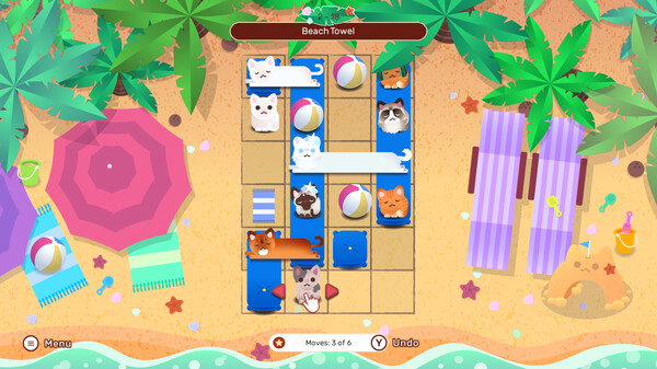 Nekograms screenshot 3