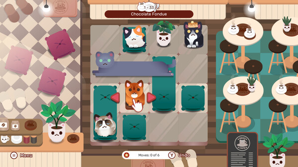 Nekograms screenshot 2