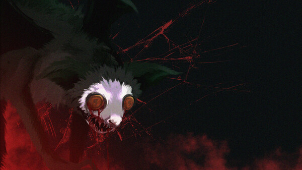 DERE. Some Answers Before I... screenshot 3