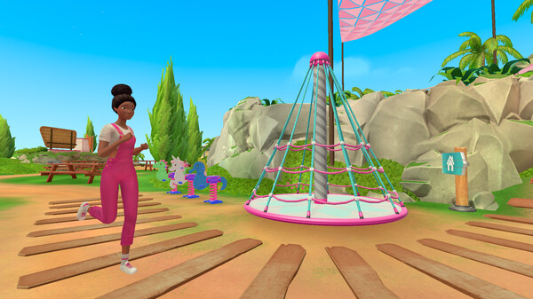 Barbie Project Friendship screenshot 8