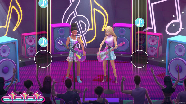 Barbie Project Friendship screenshot 5