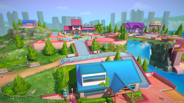 Barbie Project Friendship screenshot 6