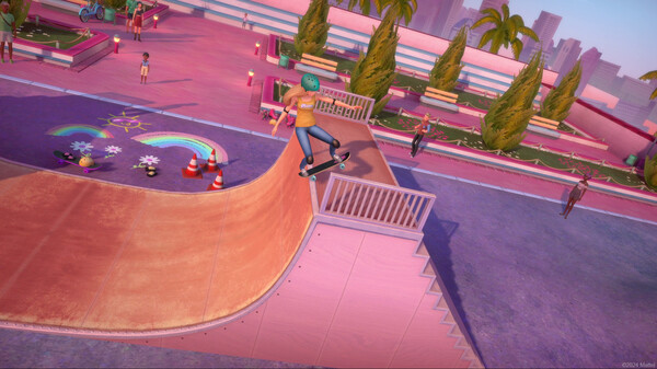 Barbie Project Friendship screenshot 7