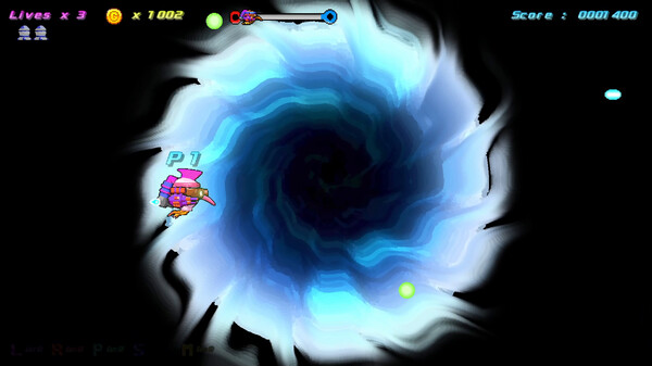 Jetpack Kiwi screenshot 4