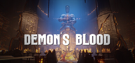 Demon's Blood