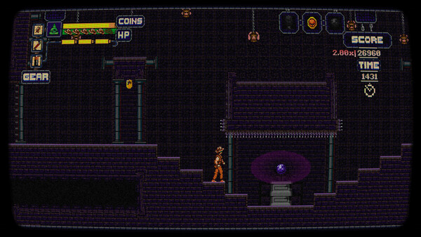 Hatone screenshot 10