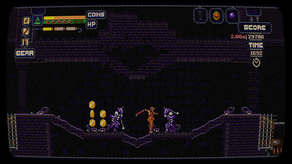 Hatone screenshot 2