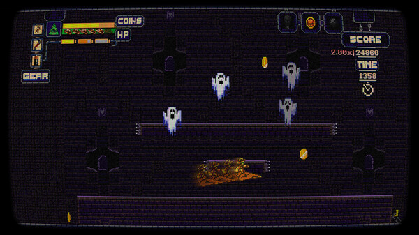 Hatone screenshot 4