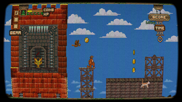 Hatone screenshot 5