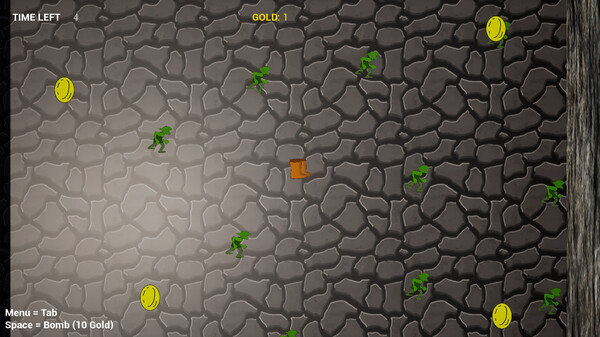 Boots and Daggers screenshot 3