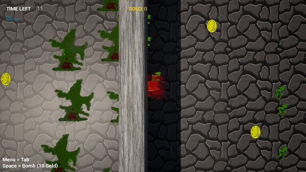 Boots and Daggers screenshot 4