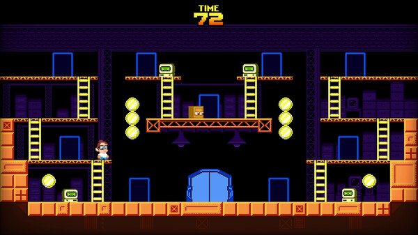 Goliath Depot screenshot 12