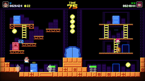 Goliath Depot screenshot 8