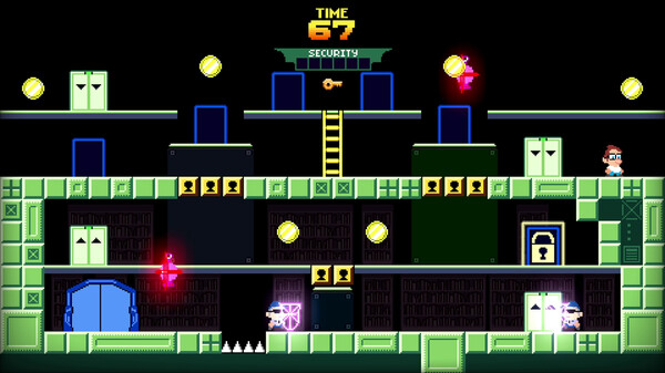 Goliath Depot screenshot 5