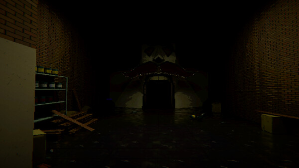 Tonight, I Die in My Sleep screenshot 1