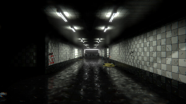 Tonight, I Die in My Sleep screenshot 4