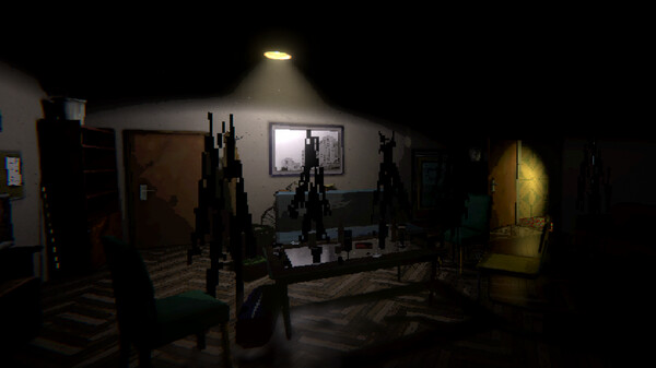 Tonight, I Die in My Sleep screenshot 6