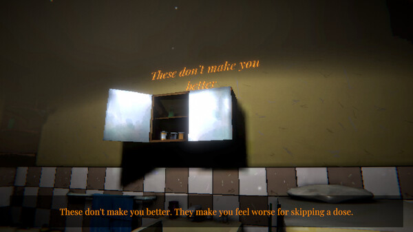 Tonight, I Die in My Sleep screenshot 11