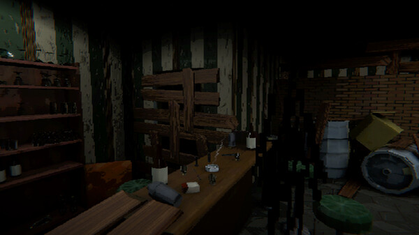 Tonight, I Die in My Sleep screenshot 12