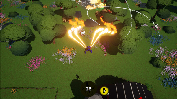 Swarmsign screenshot 5
