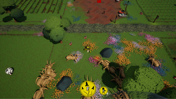 Swarmsign screenshot 4