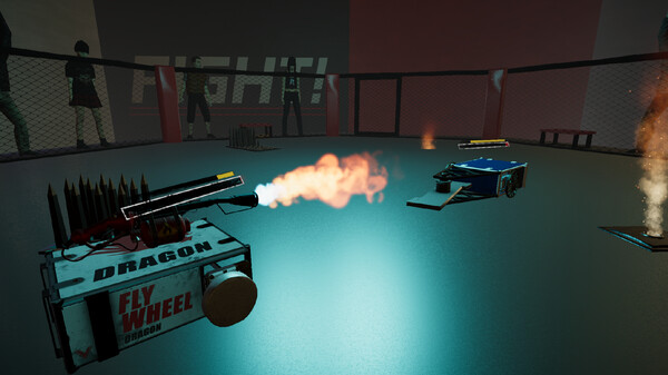 Computer Repair Shop screenshot 3